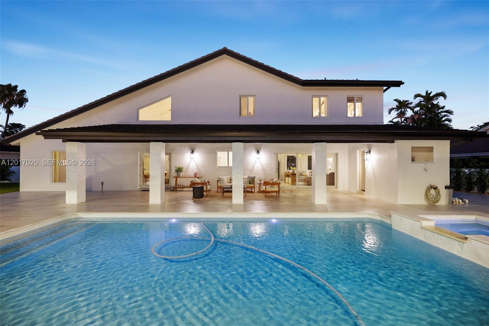 CHELSEA ESTATES - Residential