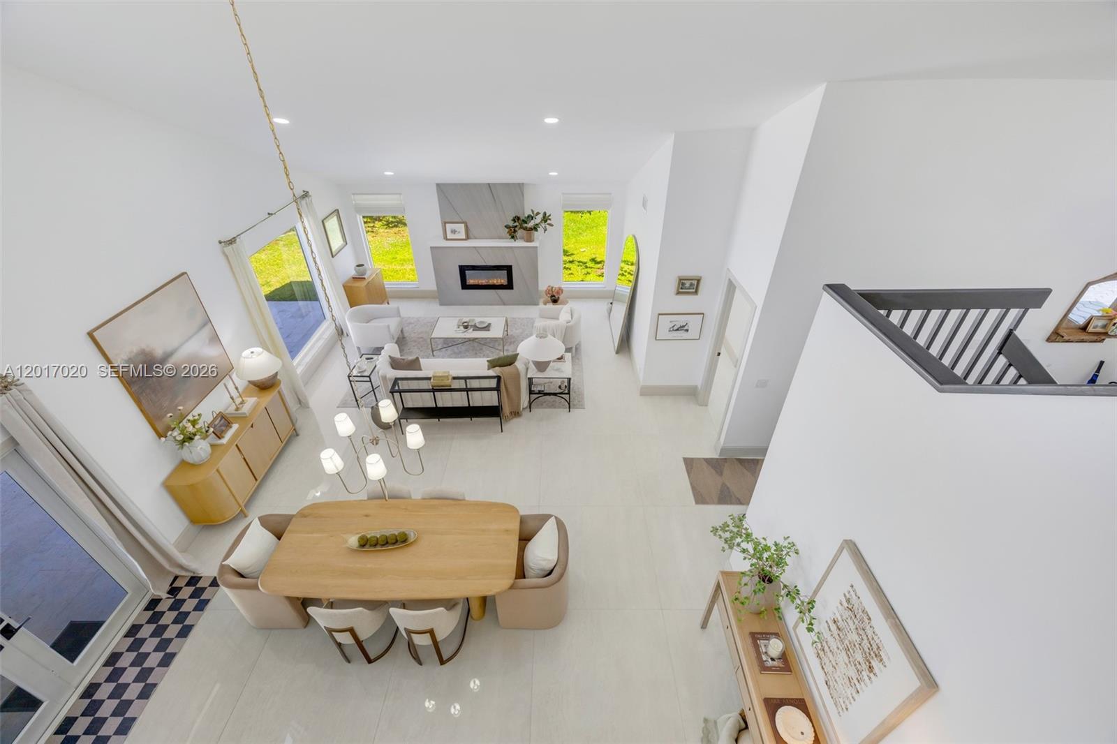 CHELSEA ESTATES - Residential