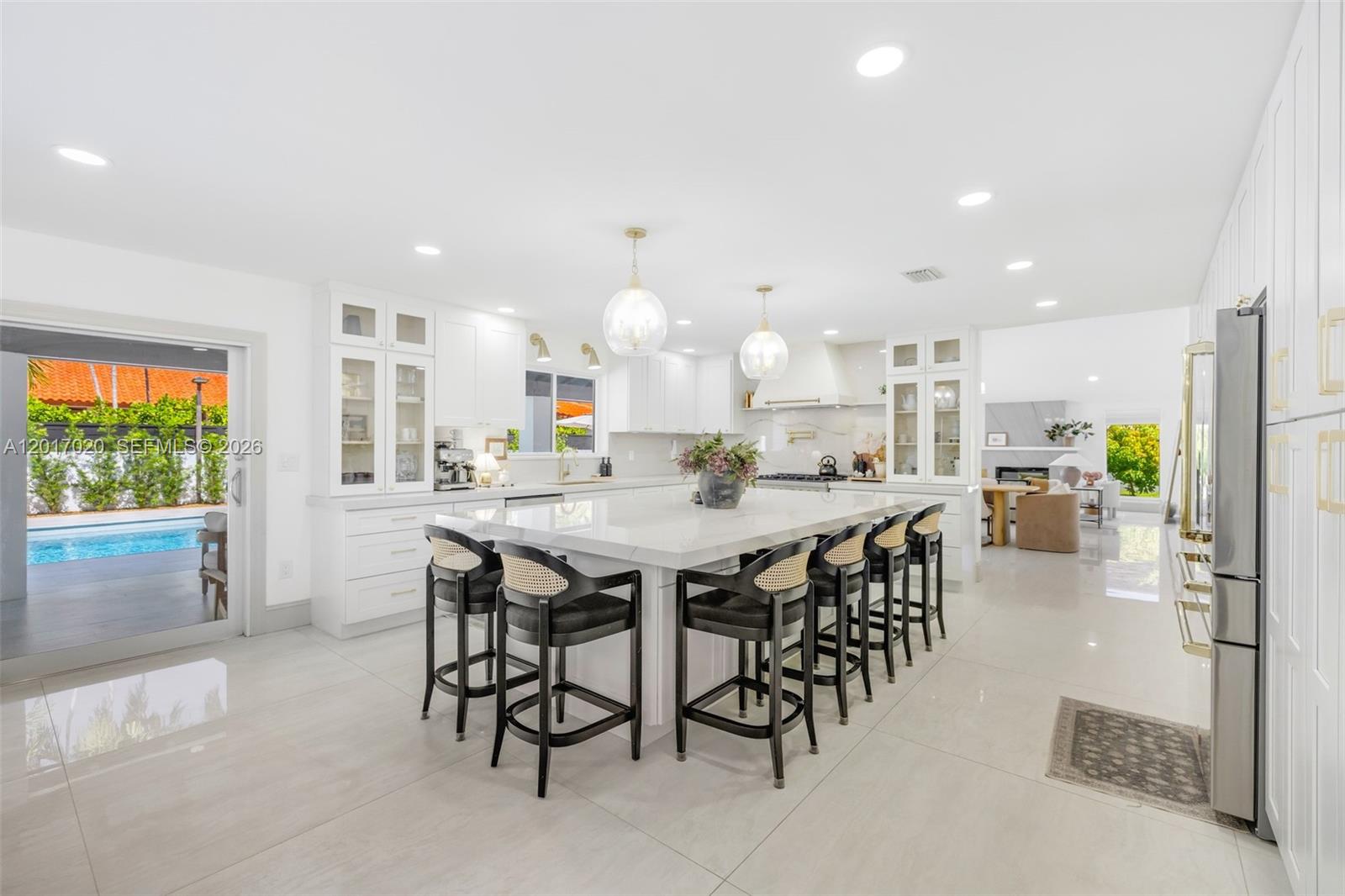 CHELSEA ESTATES - Residential
