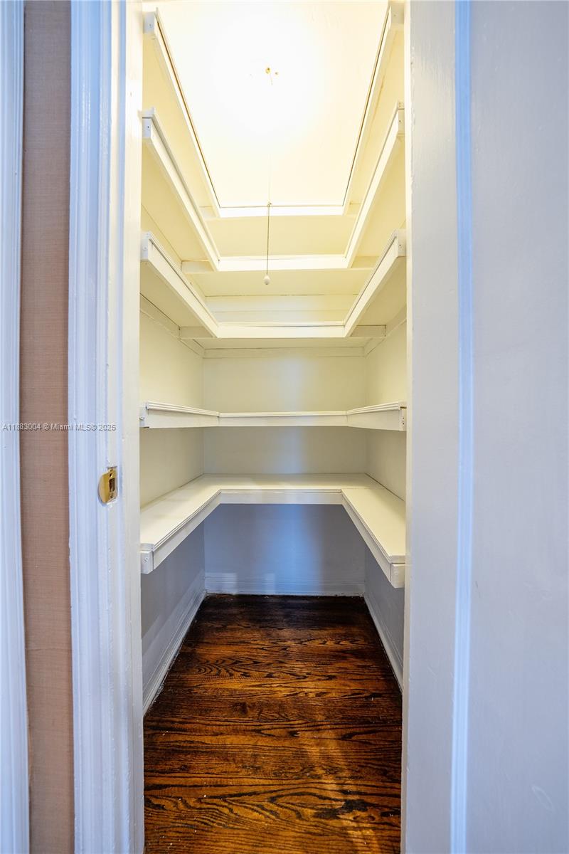 THE SANTA FE CONDO - Residential Lease