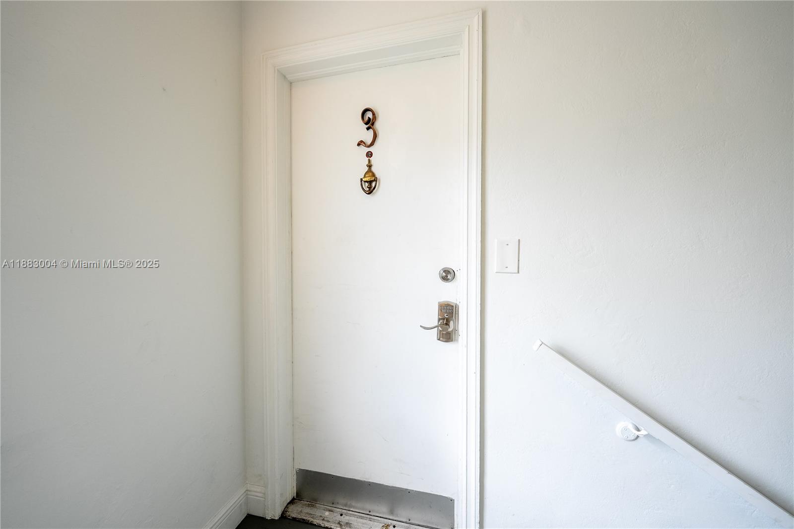 THE SANTA FE CONDO - Residential Lease