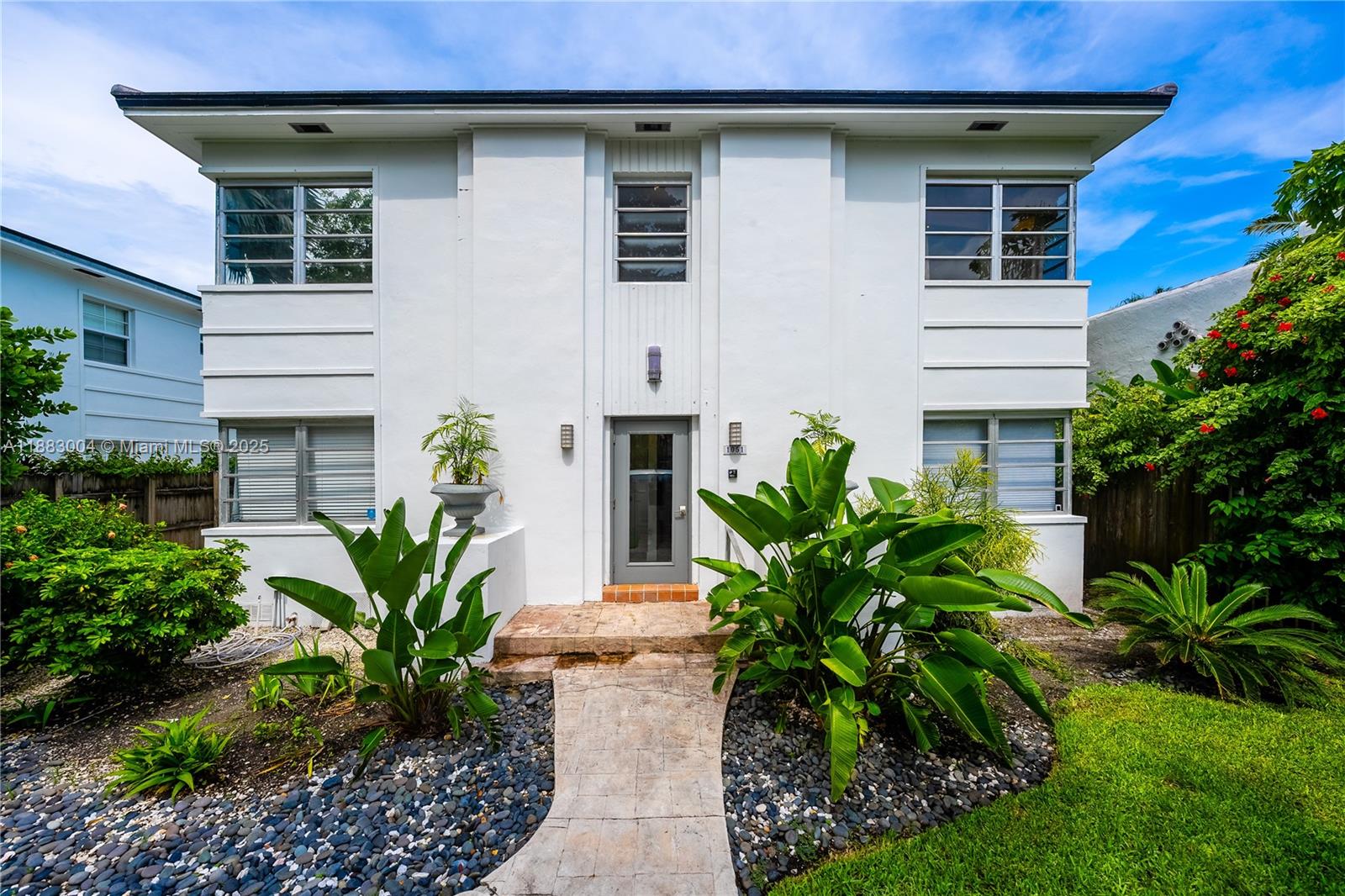 THE SANTA FE CONDO - Residential Lease