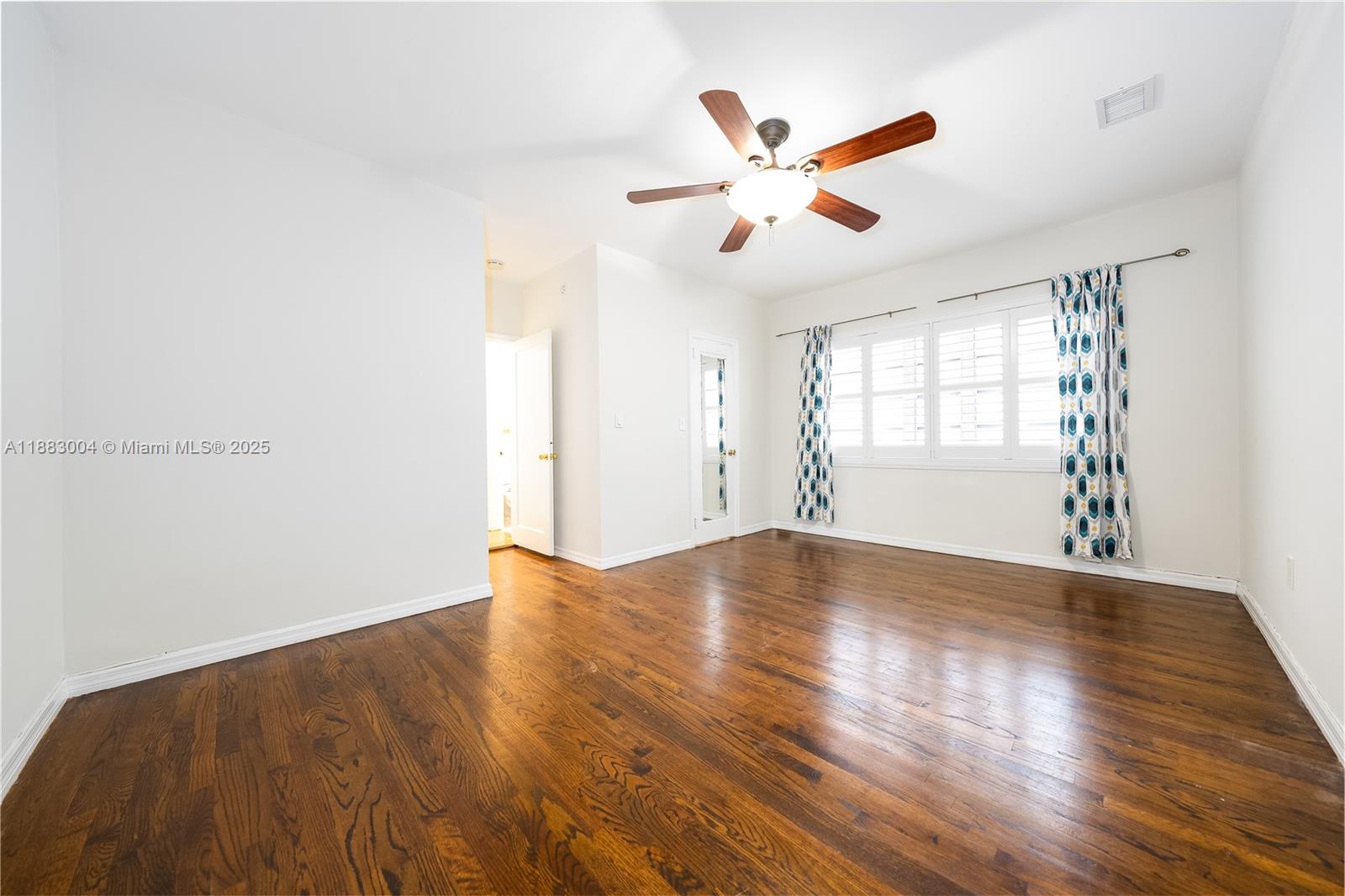 THE SANTA FE CONDO - Residential Lease