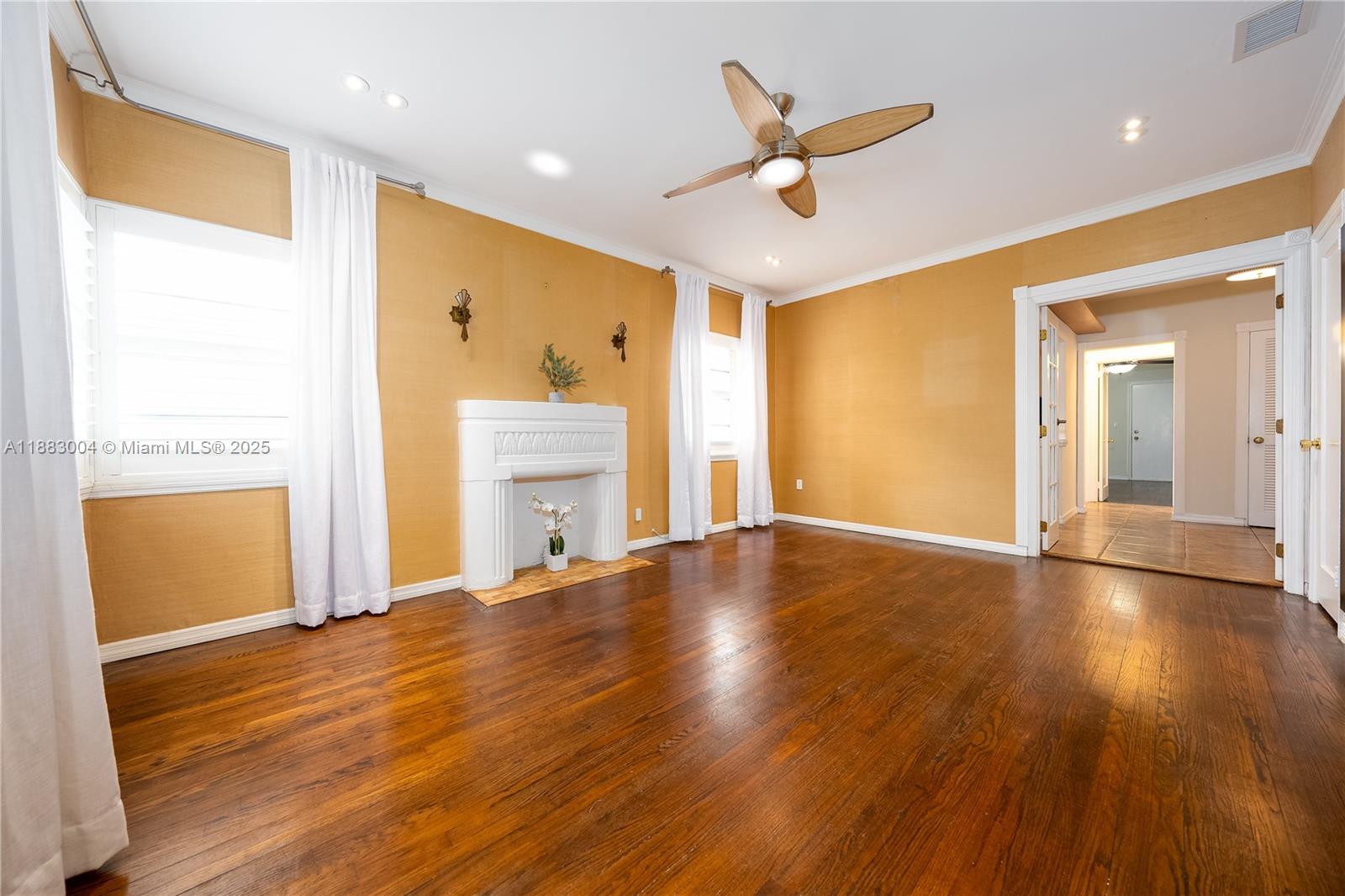 THE SANTA FE CONDO - Residential Lease