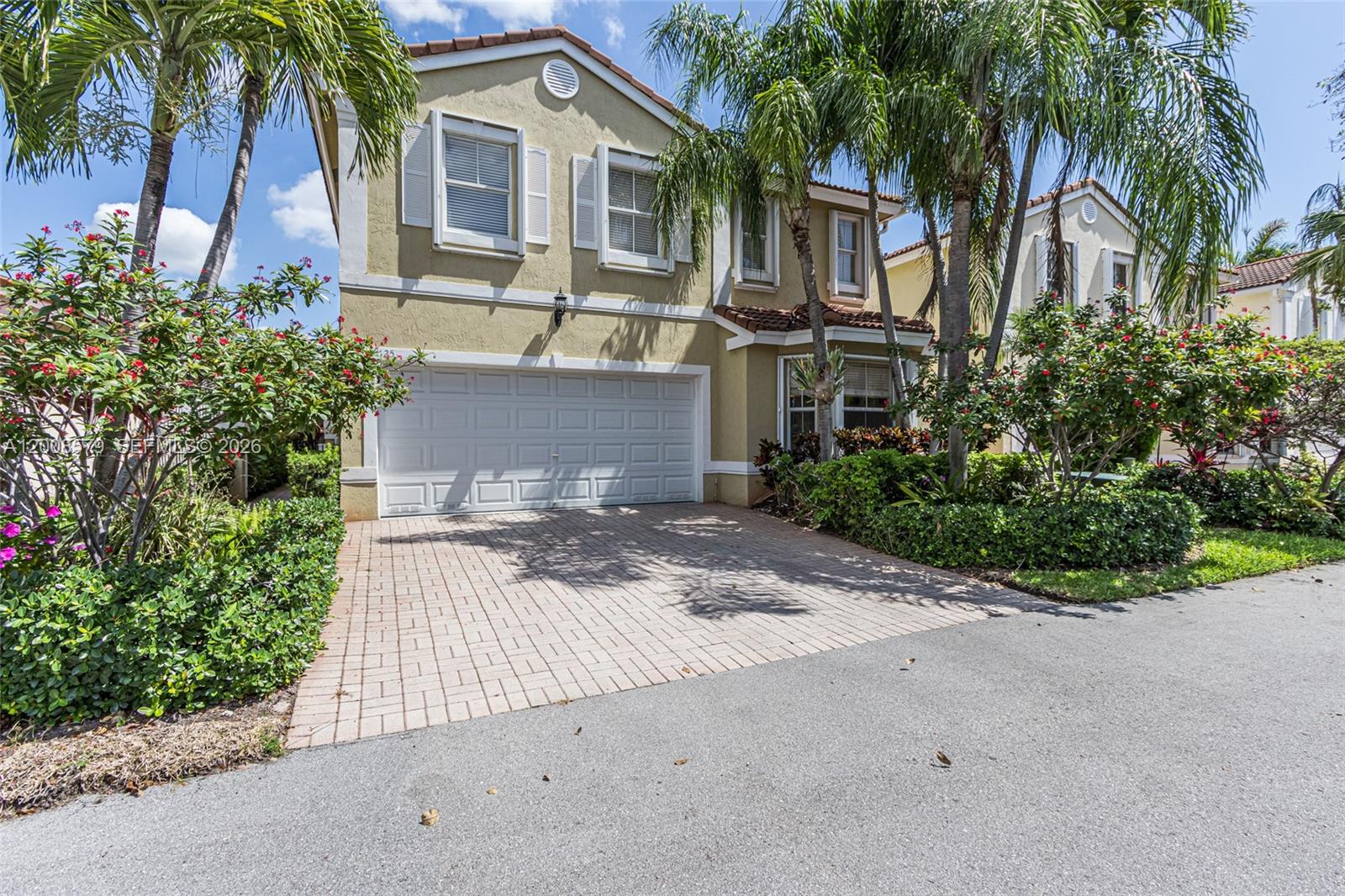 WEST LAKE VILLAGE PLAT - Residential