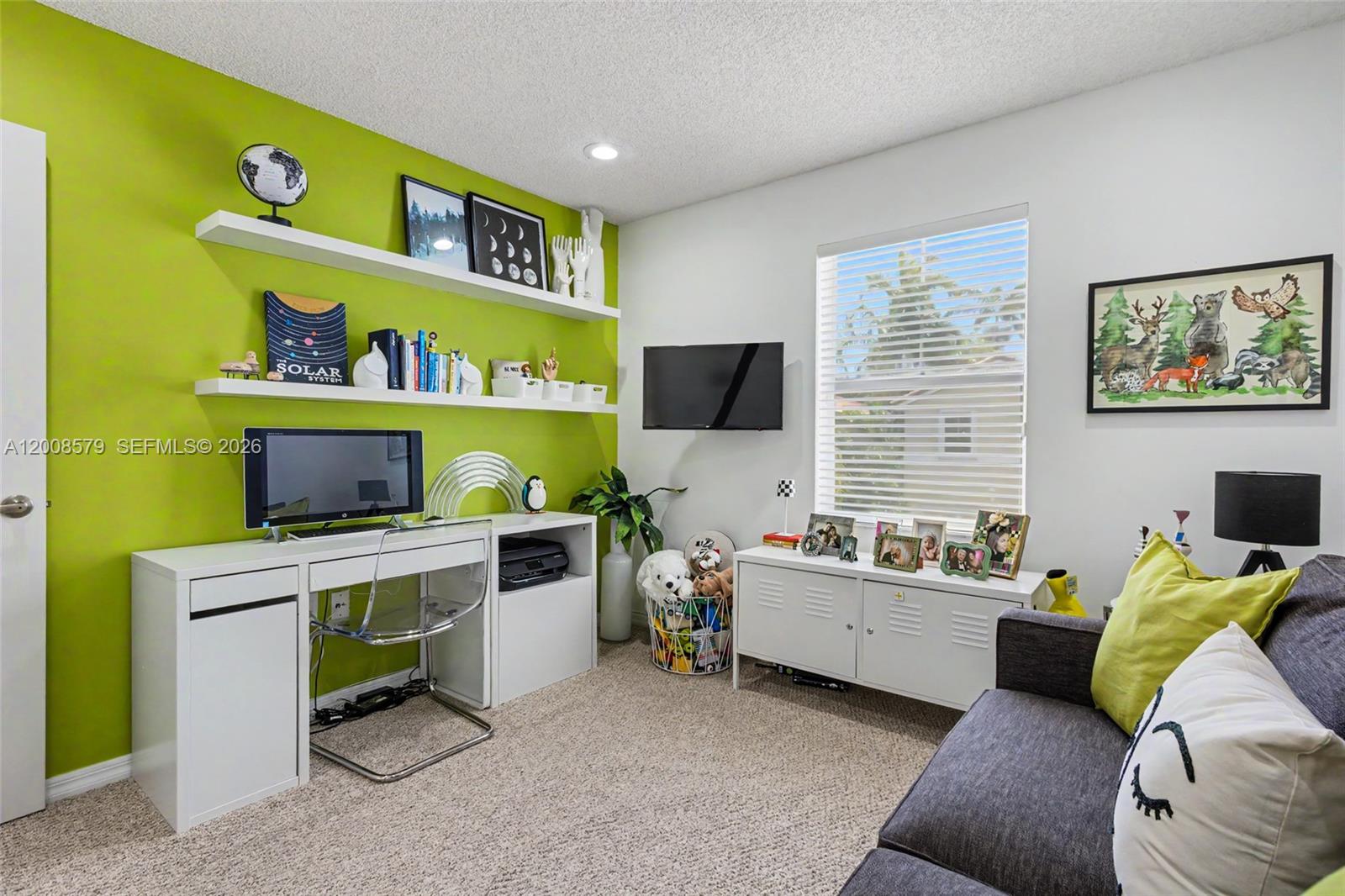 WEST LAKE VILLAGE PLAT - Residential