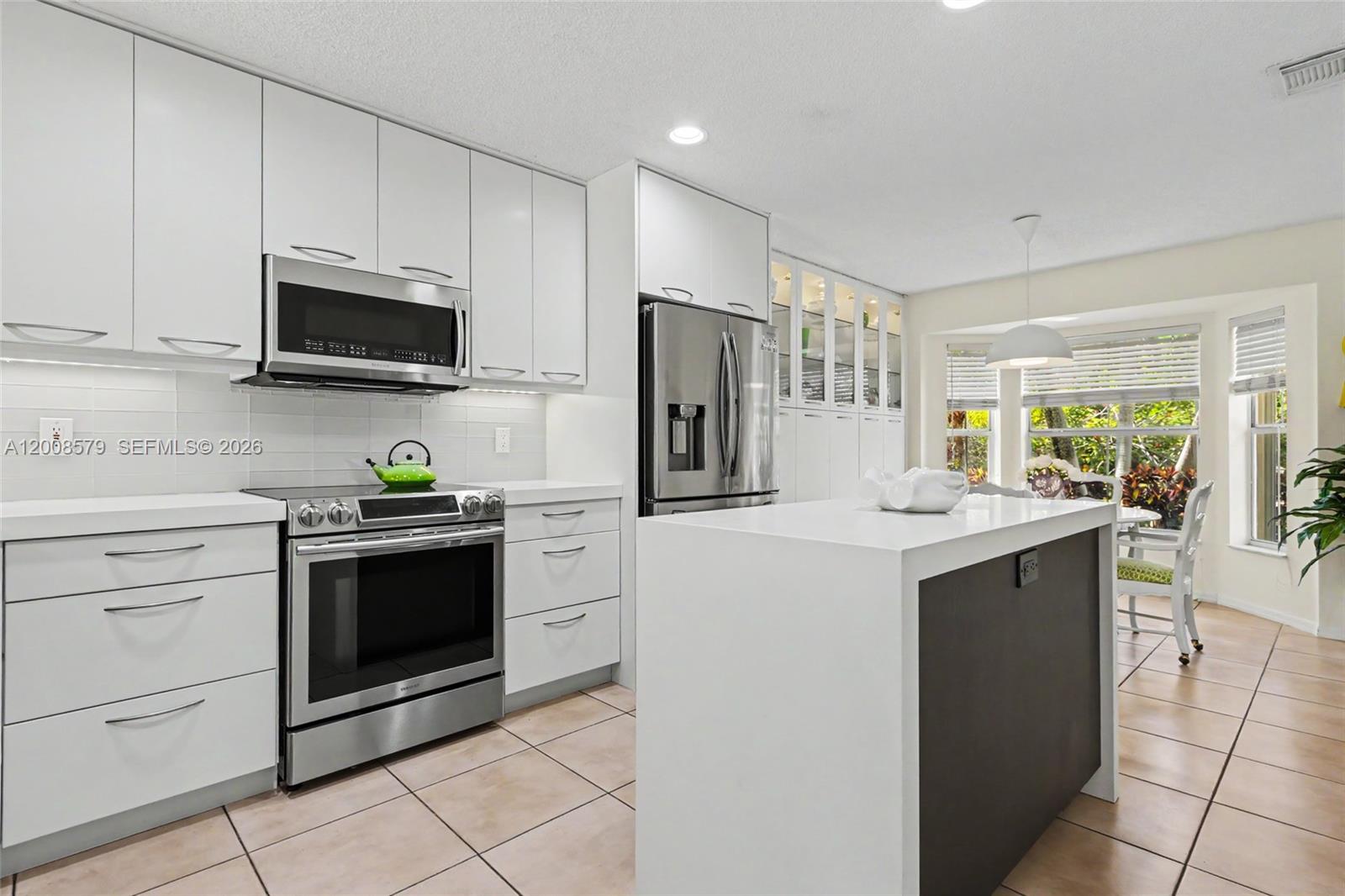 WEST LAKE VILLAGE PLAT - Residential