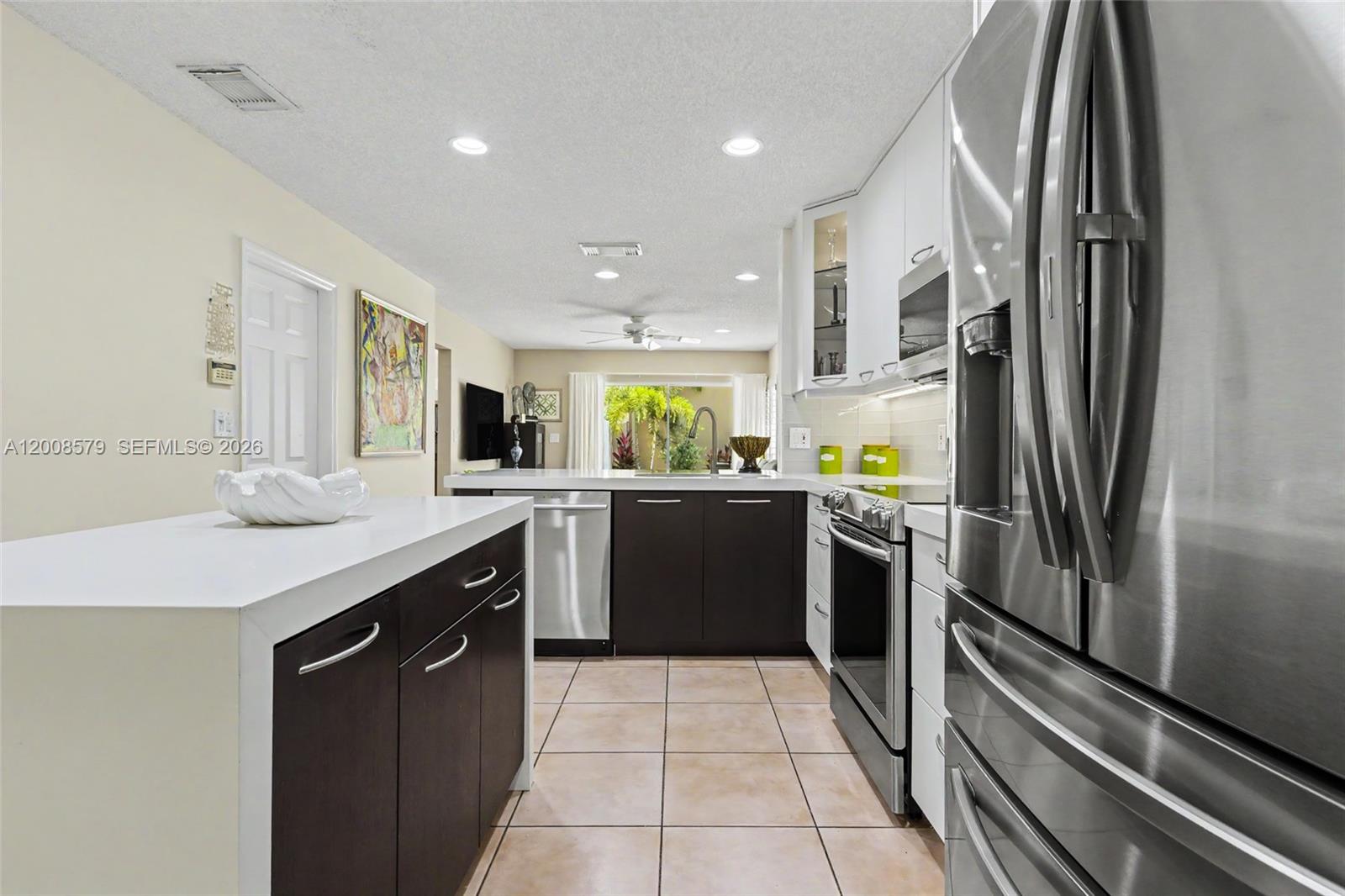 WEST LAKE VILLAGE PLAT - Residential
