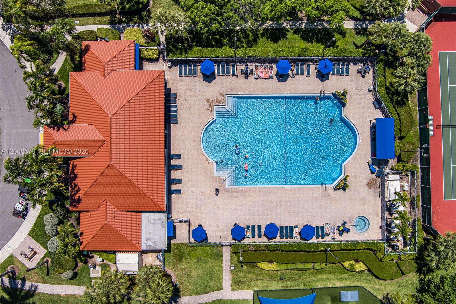 WEST LAKE VILLAGE PLAT - Residential