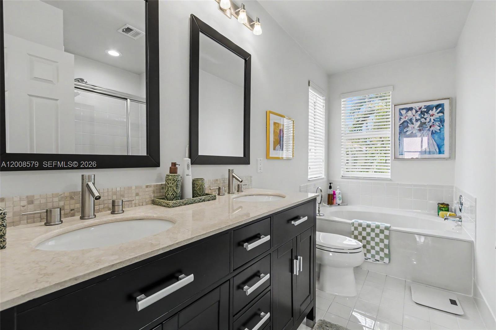WEST LAKE VILLAGE PLAT - Residential