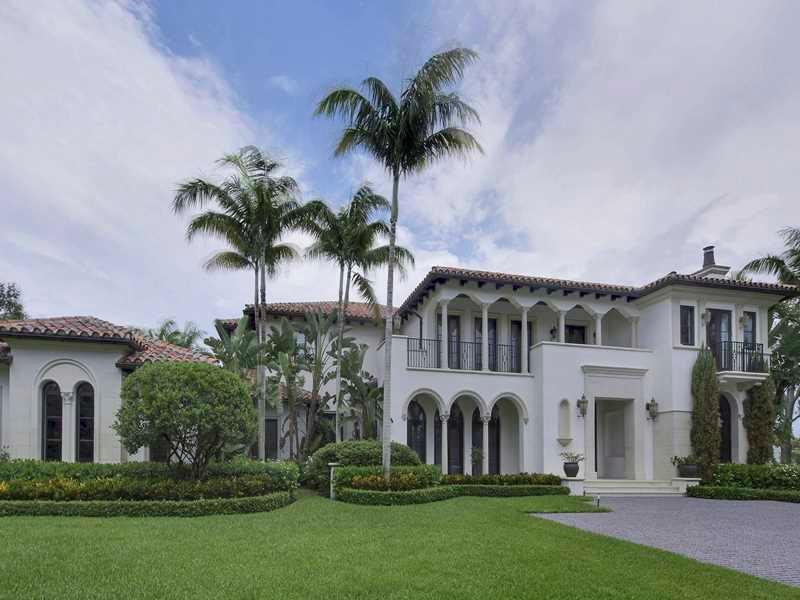 WINDMILL RANCH ESTATES 10 - Residential