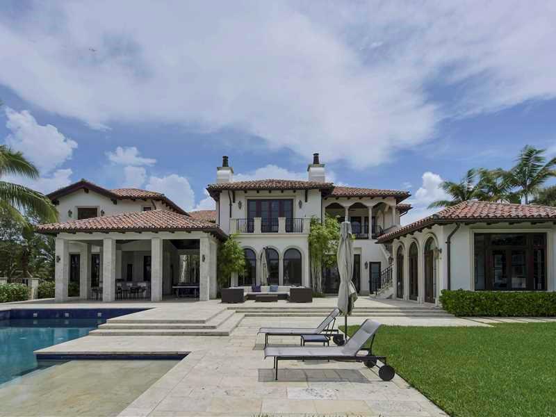 WINDMILL RANCH ESTATES 10 - Residential