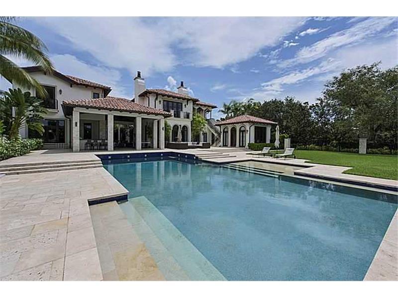 WINDMILL RANCH ESTATES 10 - Residential