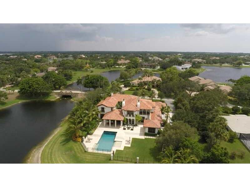 WINDMILL RANCH ESTATES 10 - Residential