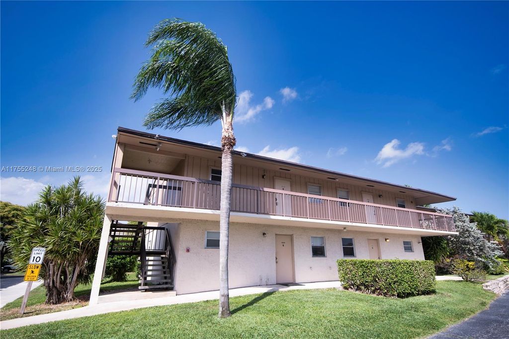 Photo of 2755 W Atlantic Ave #207A, Delray Beach, FL 33445 (MLS # A11755248)