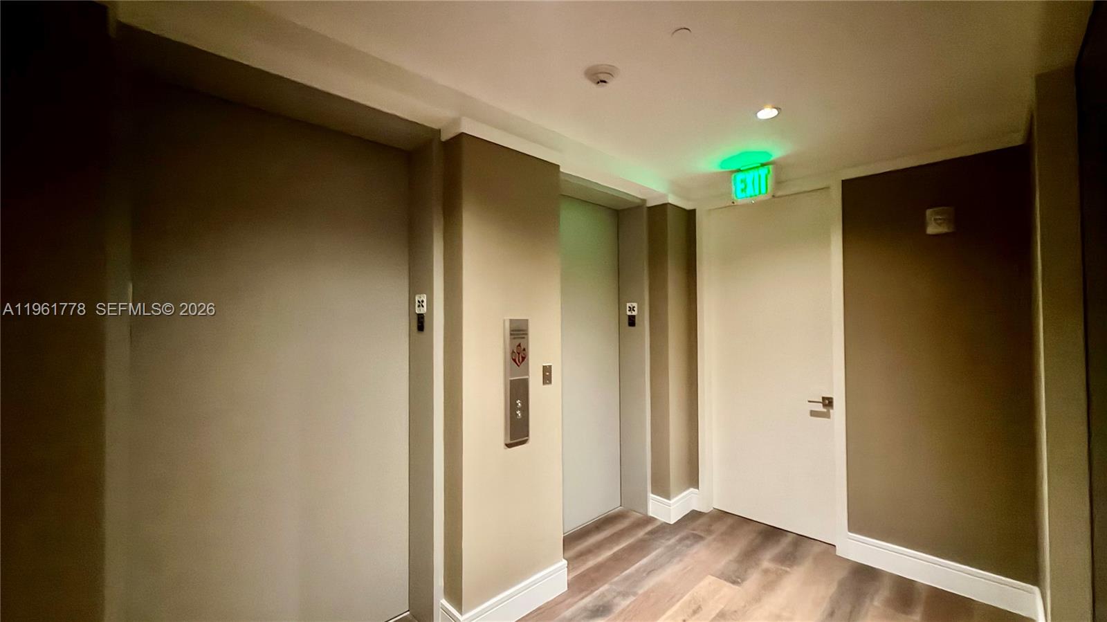 ECHO CONDO - Residential