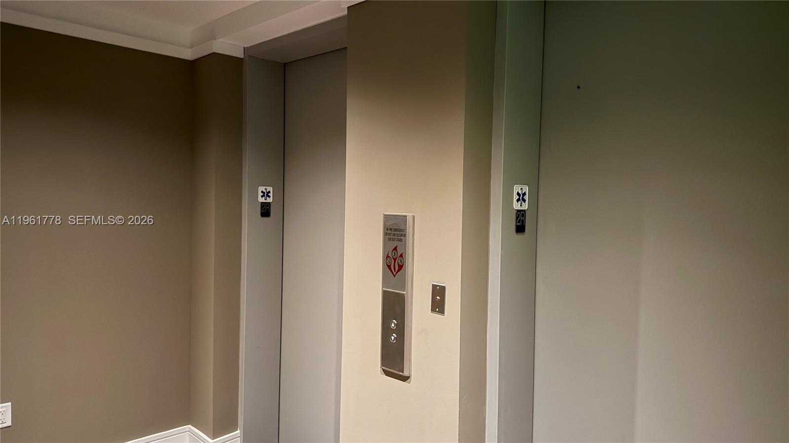 ECHO CONDO - Residential