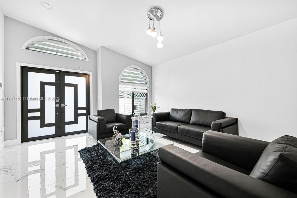 PENA SUB - Residential