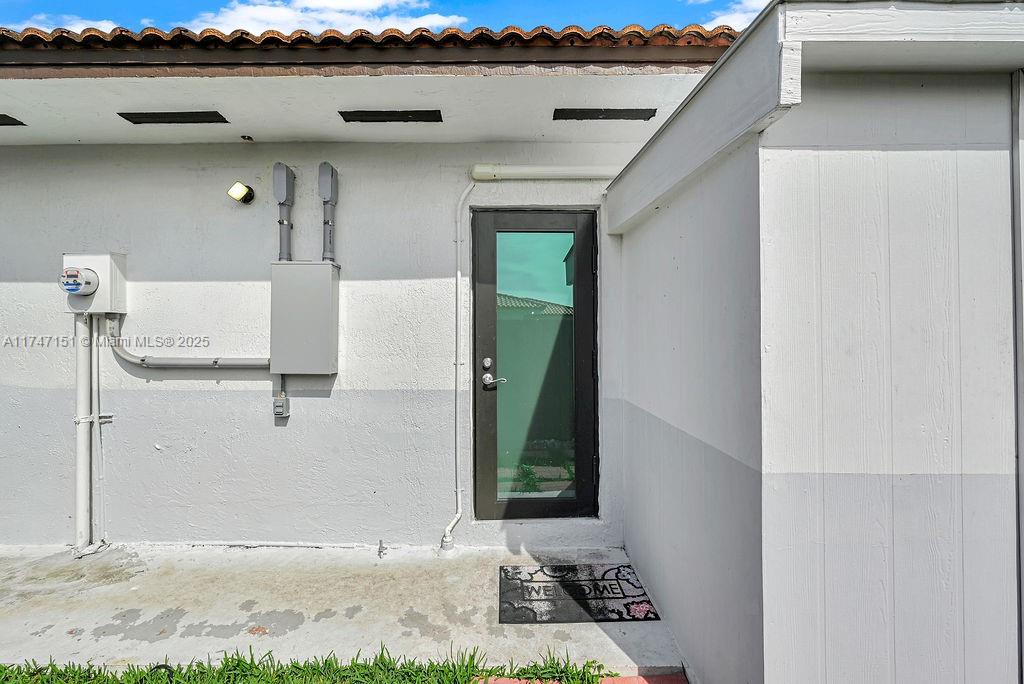 PENA SUB - Residential