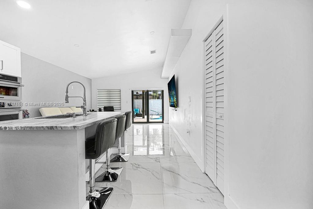 PENA SUB - Residential