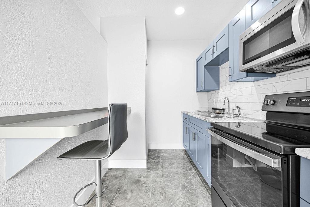 PENA SUB - Residential