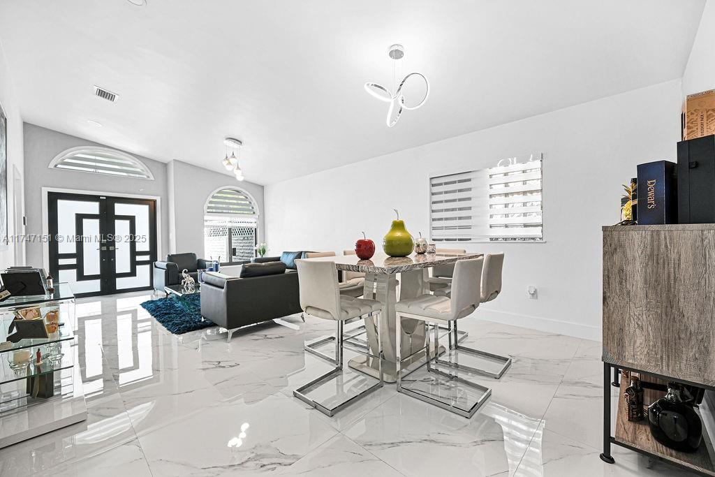 PENA SUB - Residential