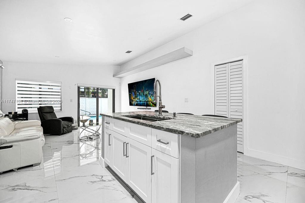 PENA SUB - Residential