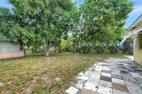 A home in Lake Worth