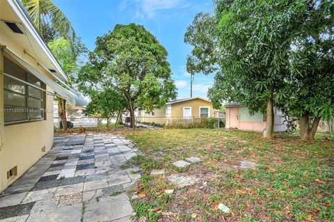 A home in Lake Worth