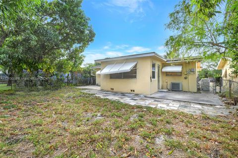 A home in Lake Worth