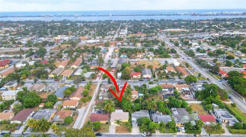 A home in Lake Worth