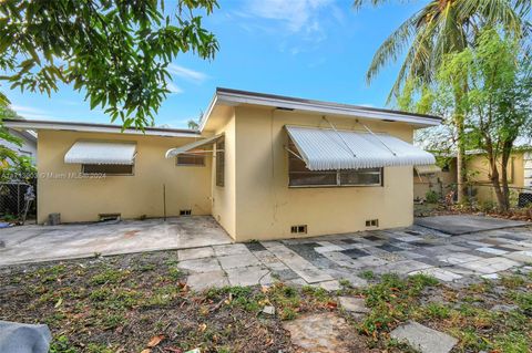 A home in Lake Worth