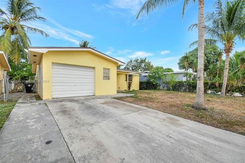 A home in Lake Worth