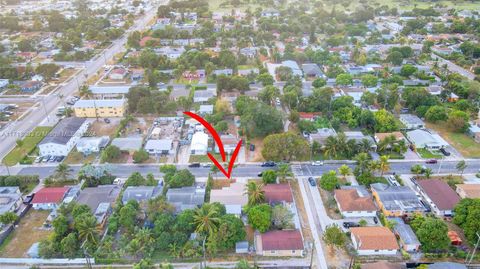 A home in Lake Worth