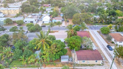 A home in Lake Worth