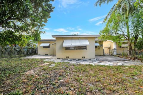 A home in Lake Worth