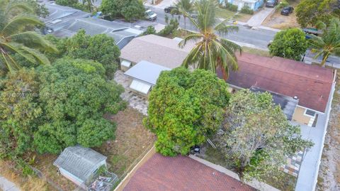 A home in Lake Worth