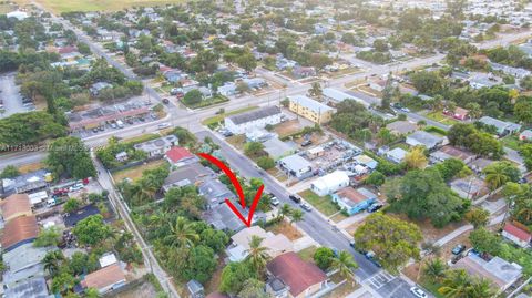 A home in Lake Worth