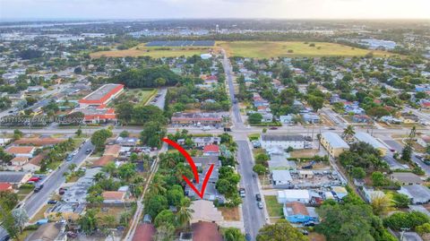 A home in Lake Worth