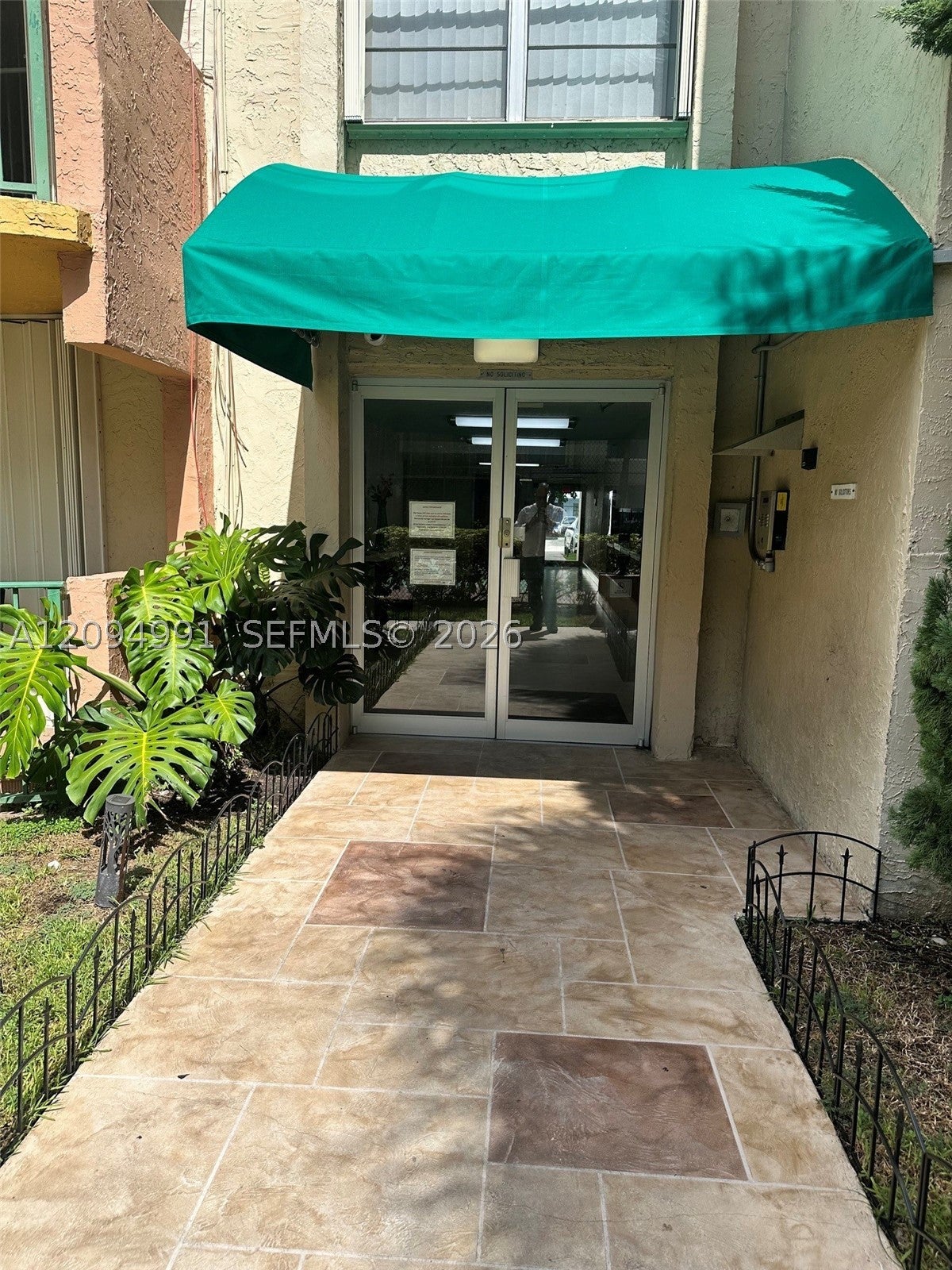 9360 Fontainebleau Blvd 410