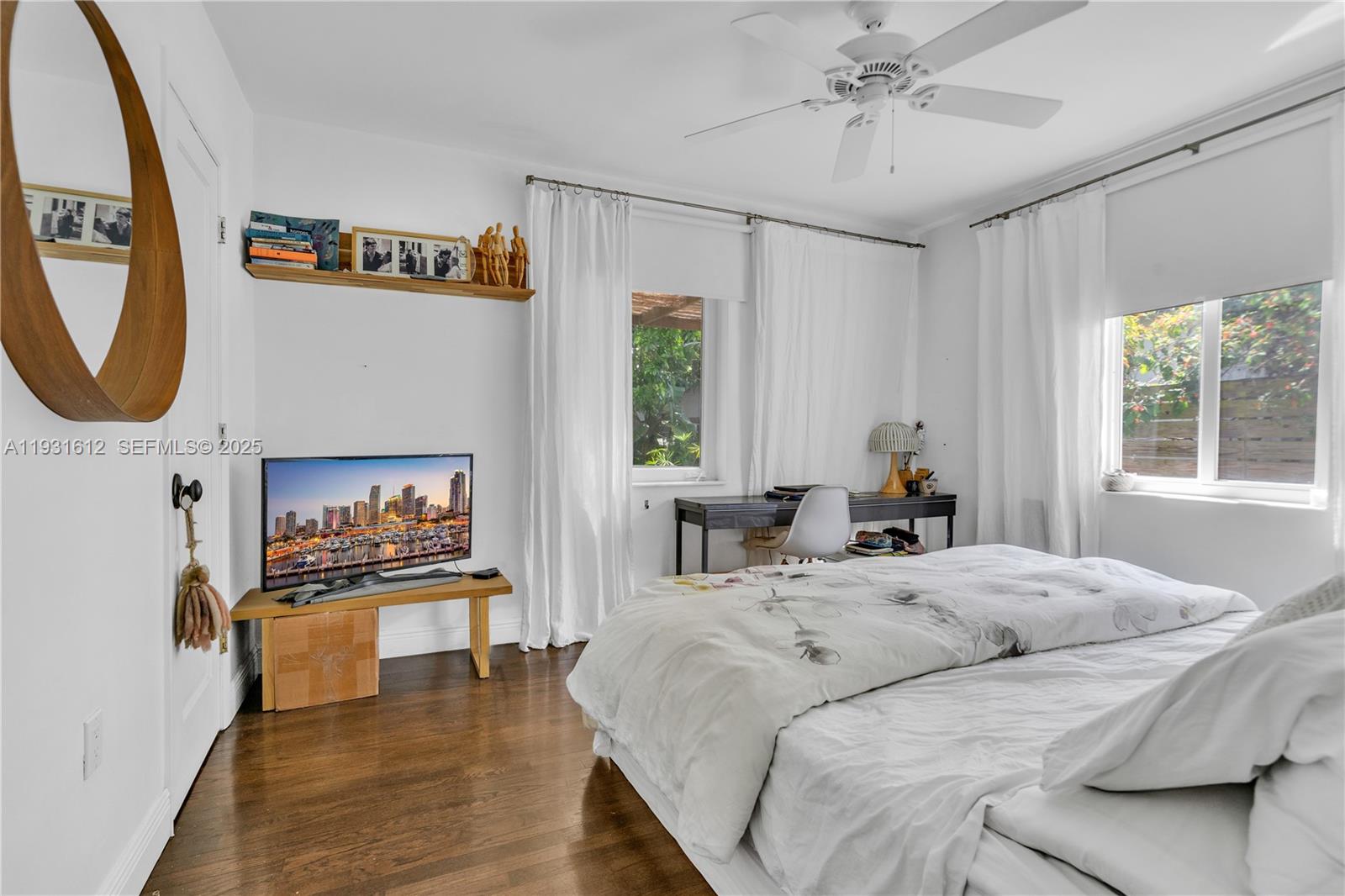 BRICKELL ESTATES - Residential