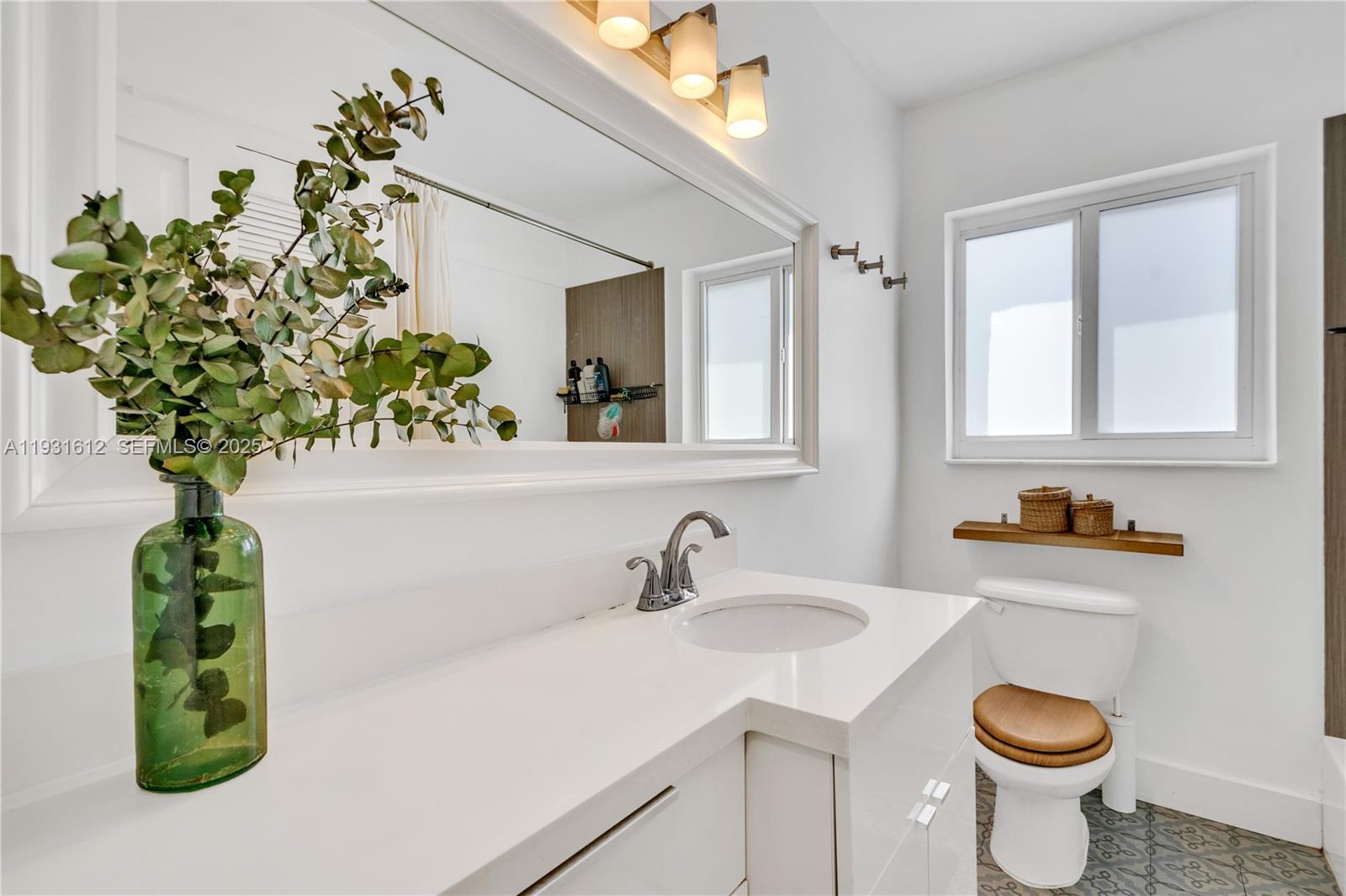 BRICKELL ESTATES - Residential