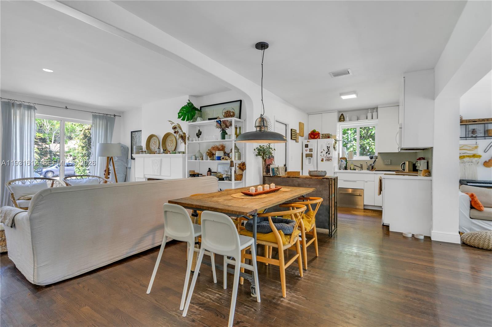 BRICKELL ESTATES - Residential