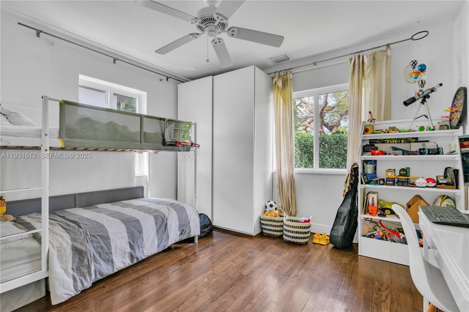 BRICKELL ESTATES - Residential