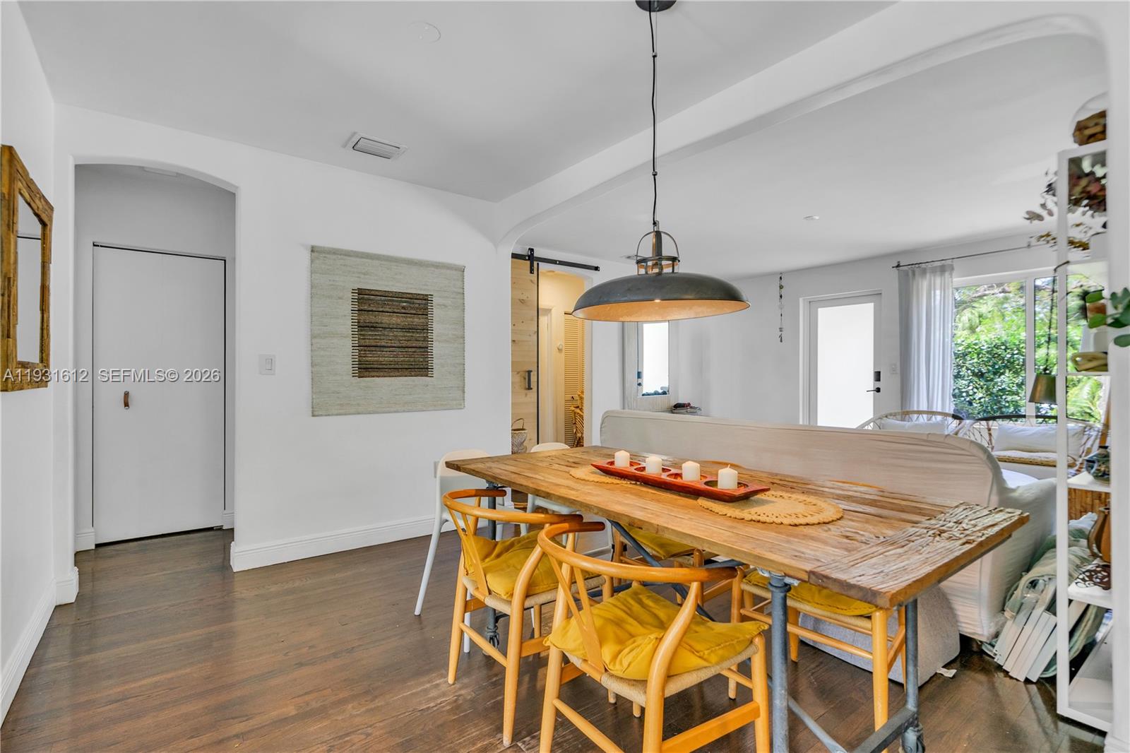 BRICKELL ESTATES - Residential