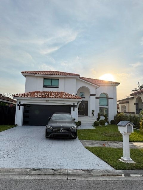 854 NW 132nd Ct