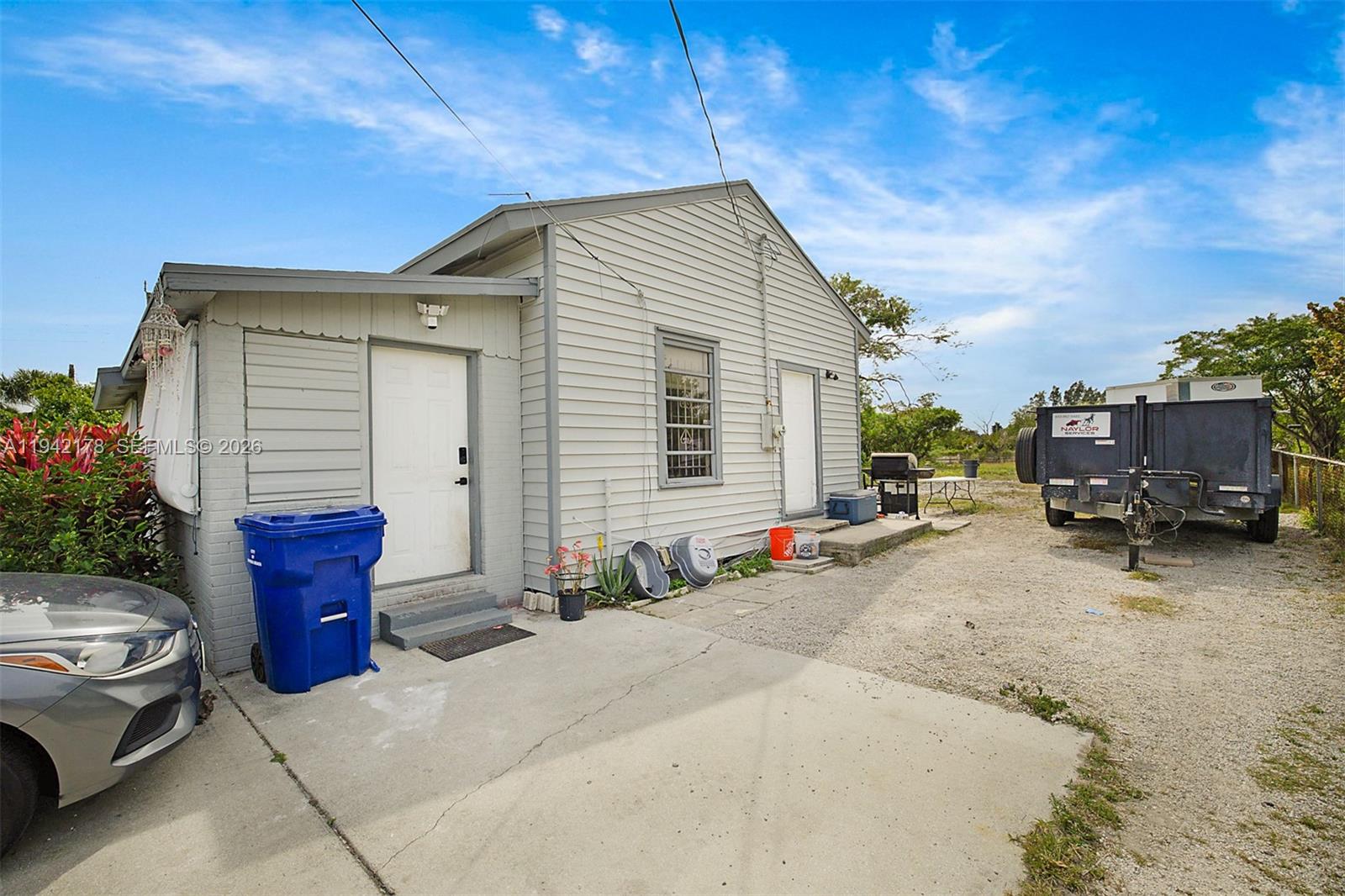 SILVER BEACH ACRES 2 - Residential