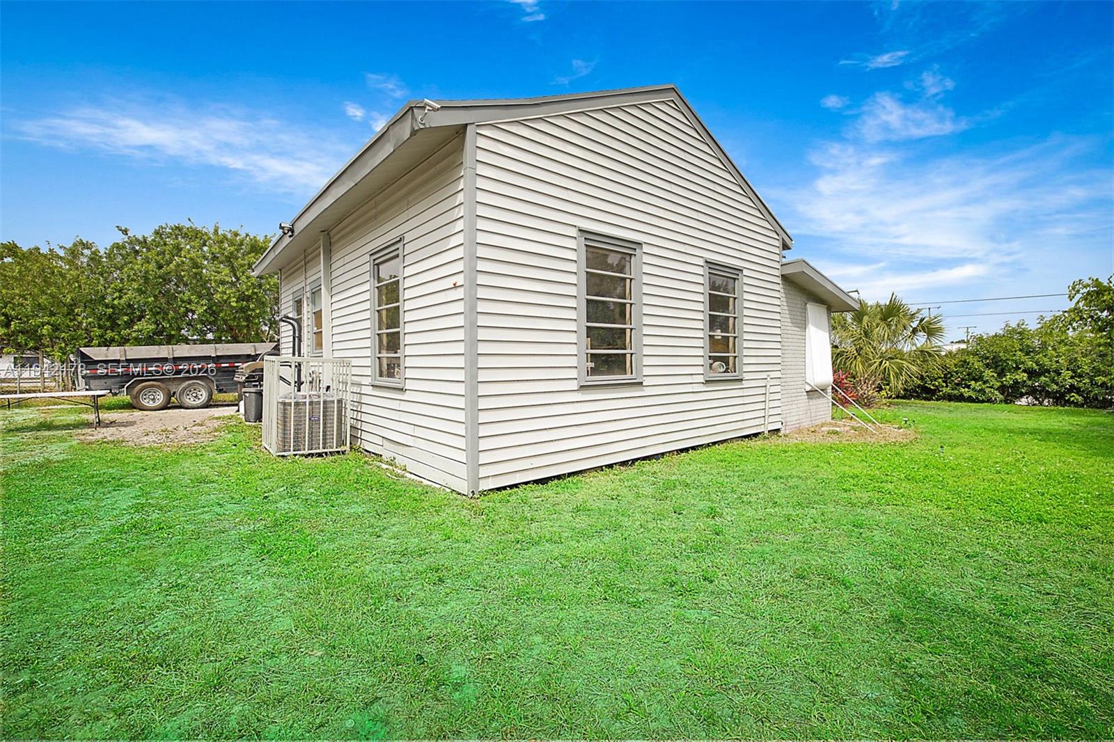 SILVER BEACH ACRES 2 - Residential