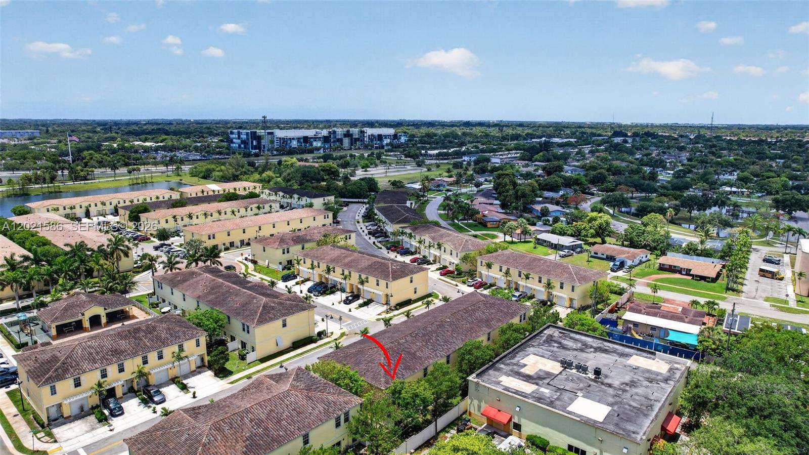 CRICKET CLUB - Residential