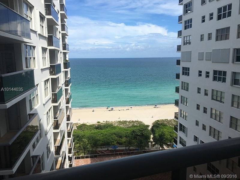 Maison Grande Condo - Residential Lease